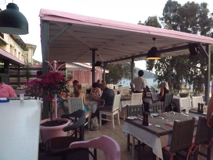 Mussakka Restaurant