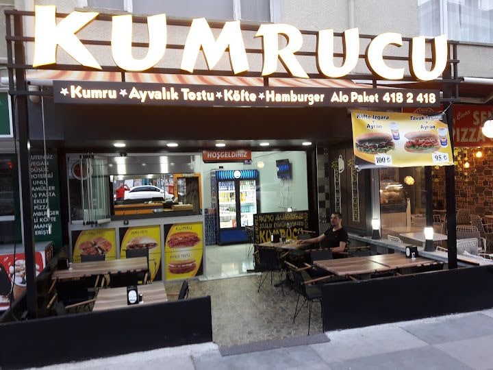Musso Tost&sandviç