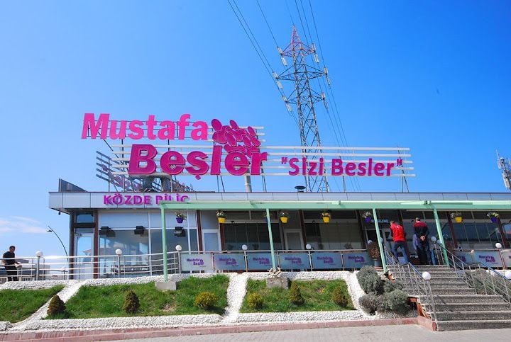 Mustafa Beşler