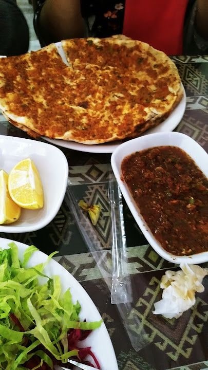 Mustafa Ustanın Yeri