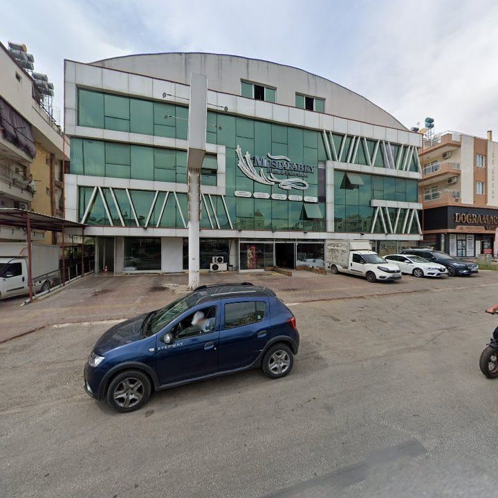 Mustafabey Ekmek Fabrikasi Unlu Mamulleri Sanayi Ve Ticaret Limited Şirketi