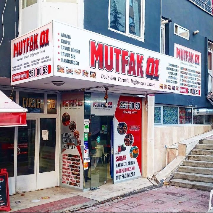 MUTFAK 01