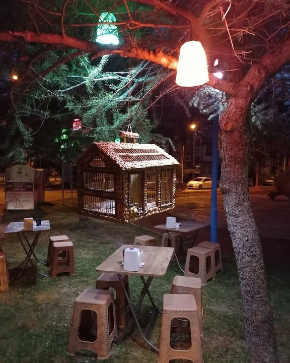 Mutfak Aperatif Ve Butik Cafe