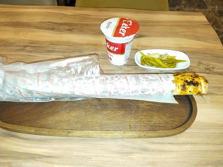 Mutlu Döner