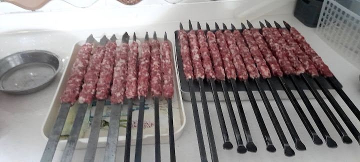 Mutlu Et Mangal