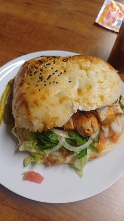 Mutlu Pide Kebap