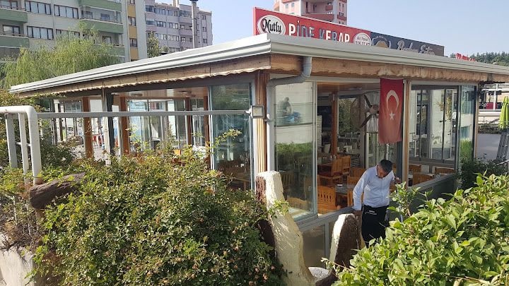 Mutlu Pide Kebap