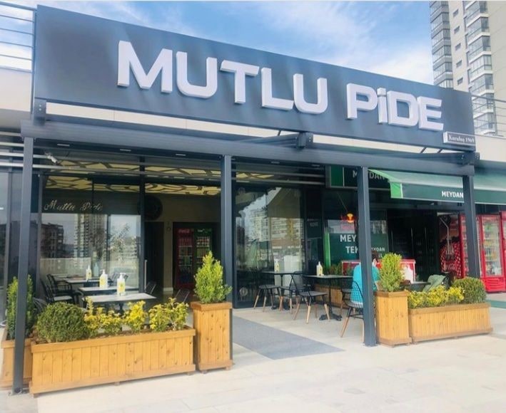 Mutlu Pide Yaşamkent