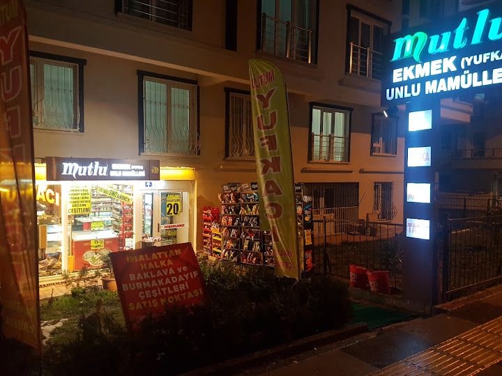 Mutlu Unlu Mamüller