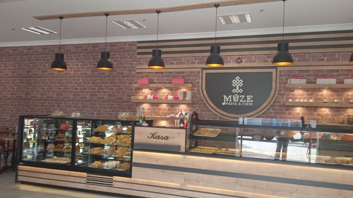 Müze Ev Yemekleri