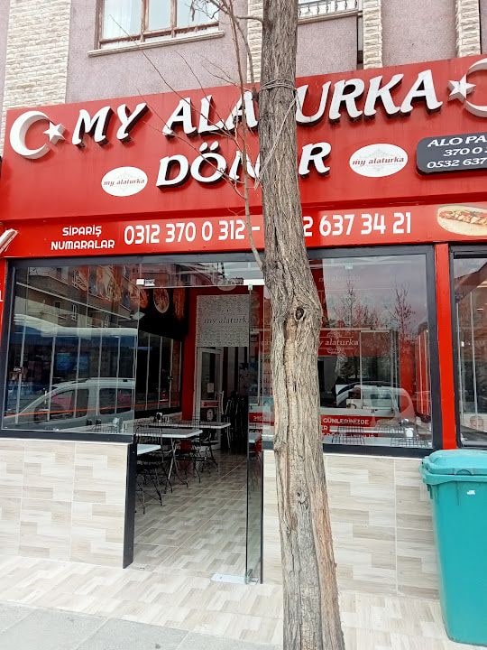 My Alaturka