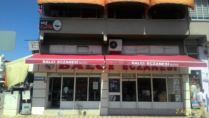 My Caffe