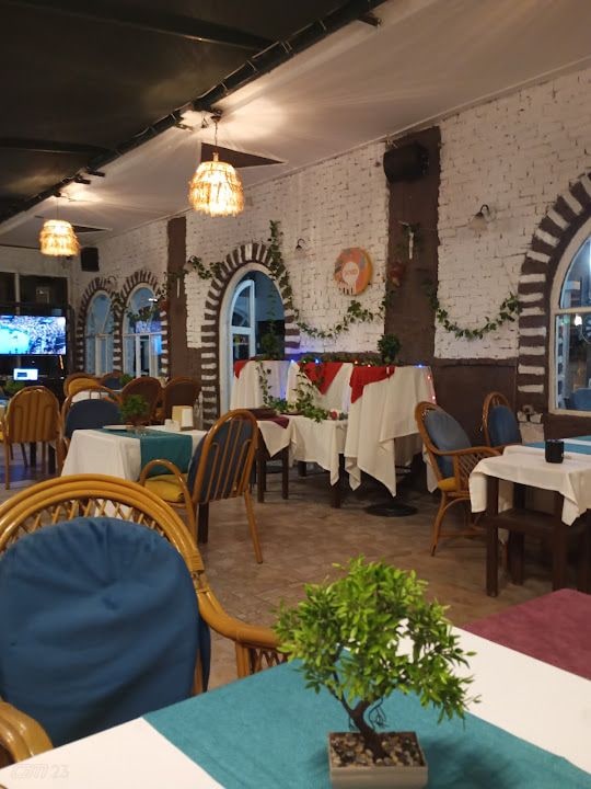 My Corner Restaurant