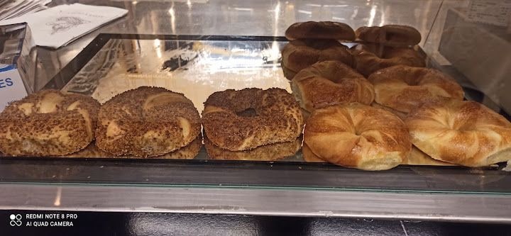 My Hüner Baklava & Börek
