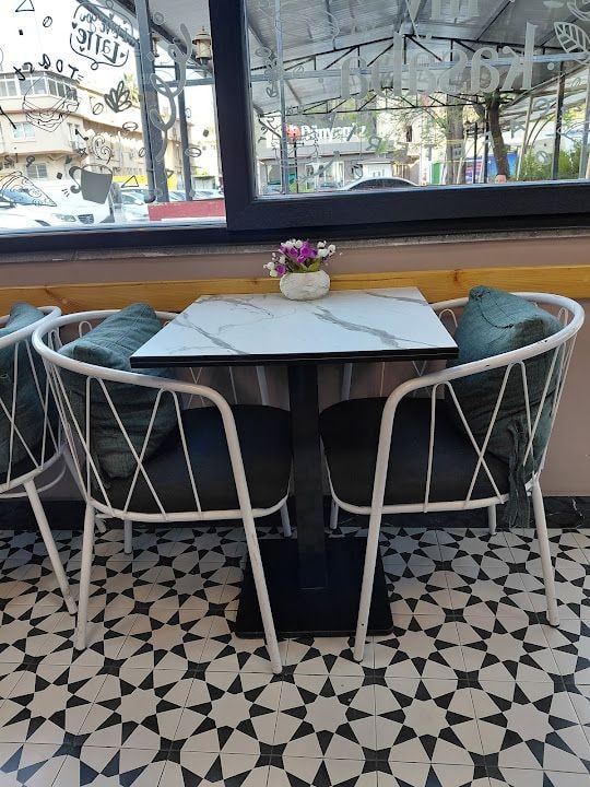 My Kasaba Cafe