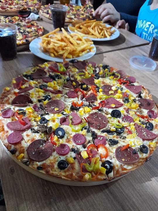 My.pizza