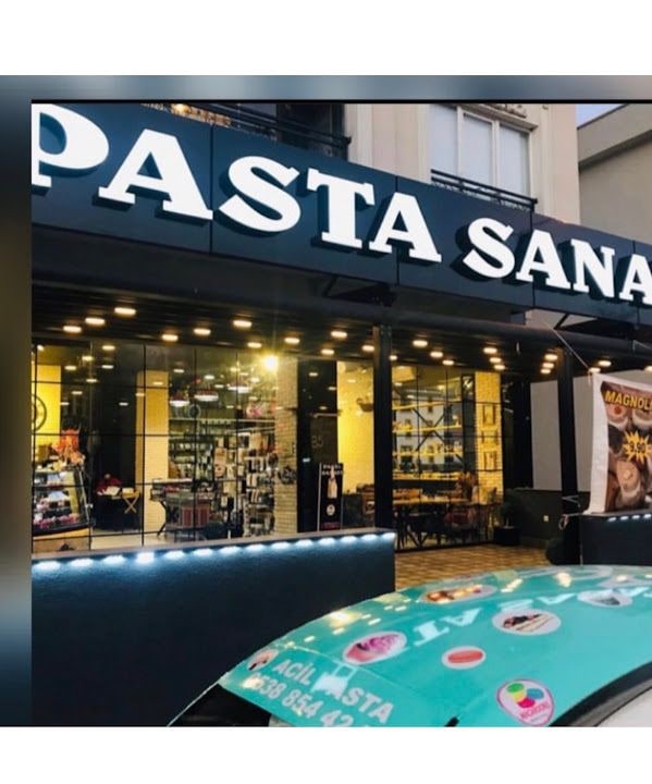 Mycakeshop Butikpasta Çikolata