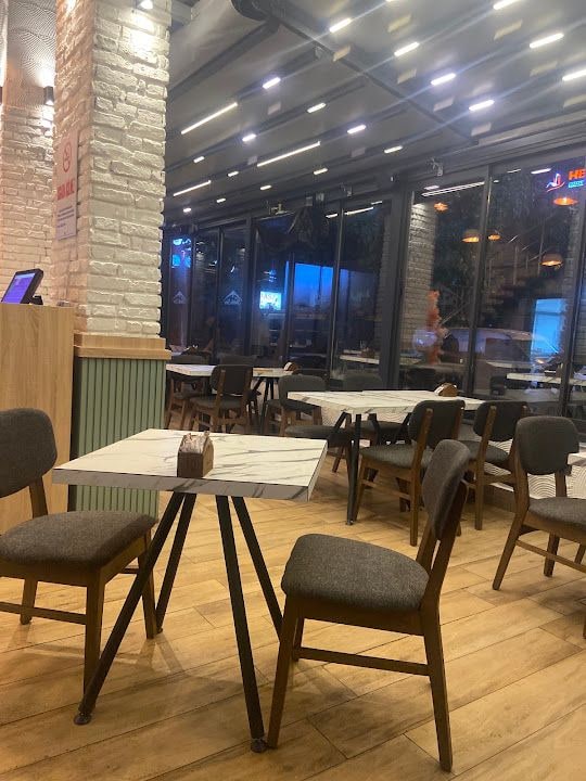 MYRA Çikolata Evim Paket Servis
