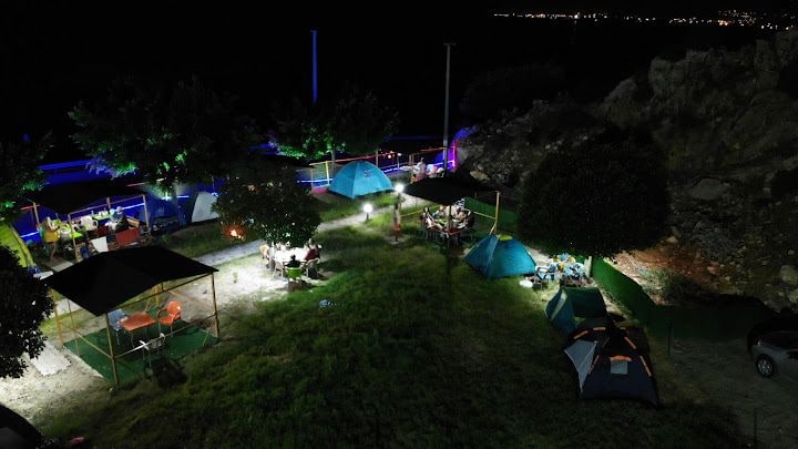 Myrapark Dinlenme Tesisleri
