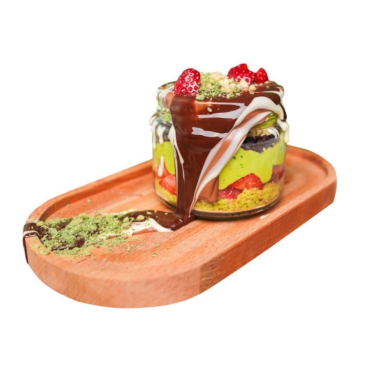 Mythos Waffle