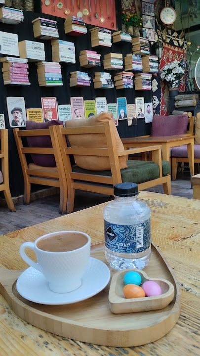 N&T Kum Cafe