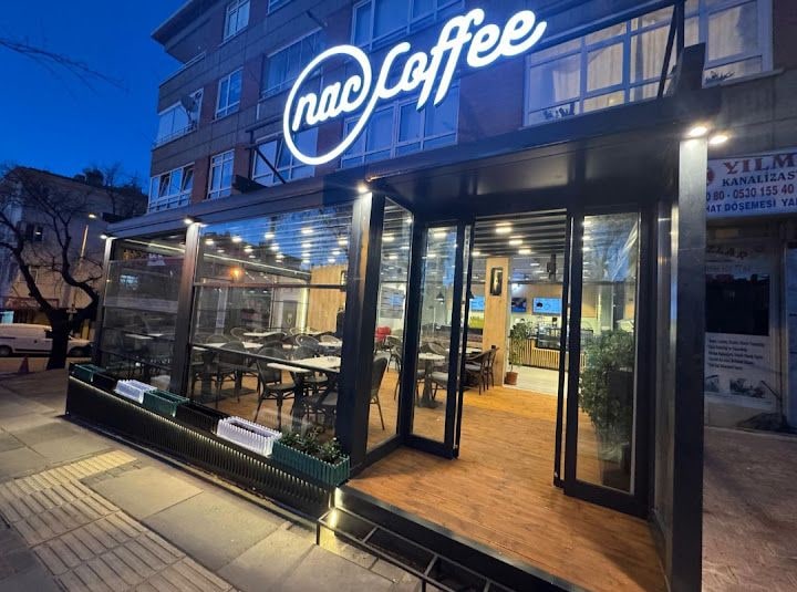Nac Coffee