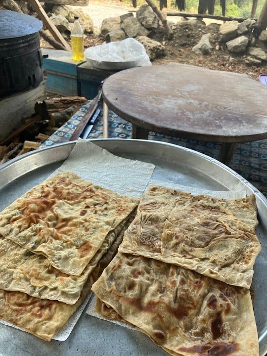Naciye Abla’nın Yeri