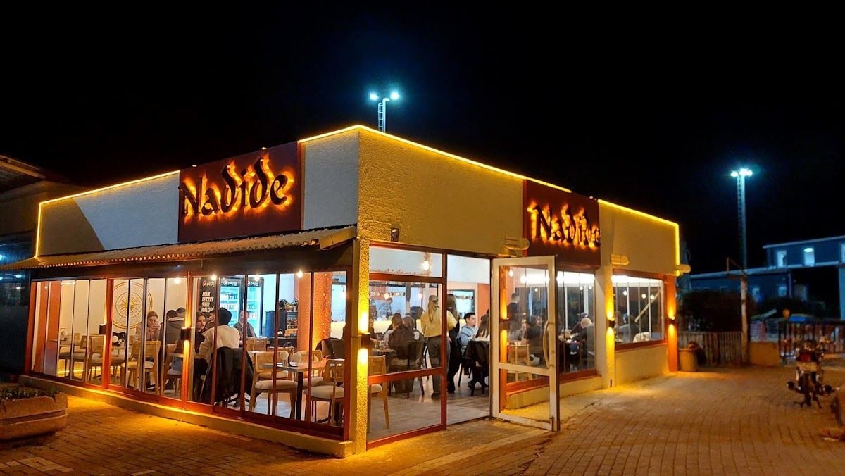 Nadide Coffee House