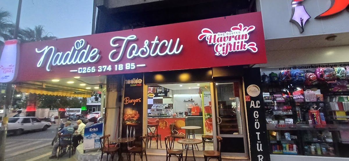 Nadide Tostçu