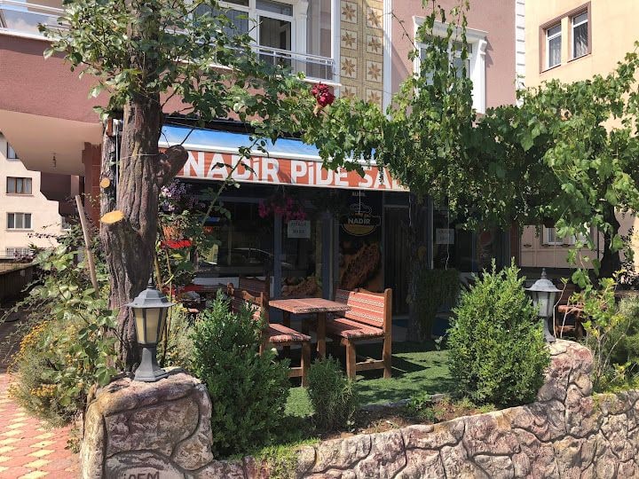 Nadir Pide