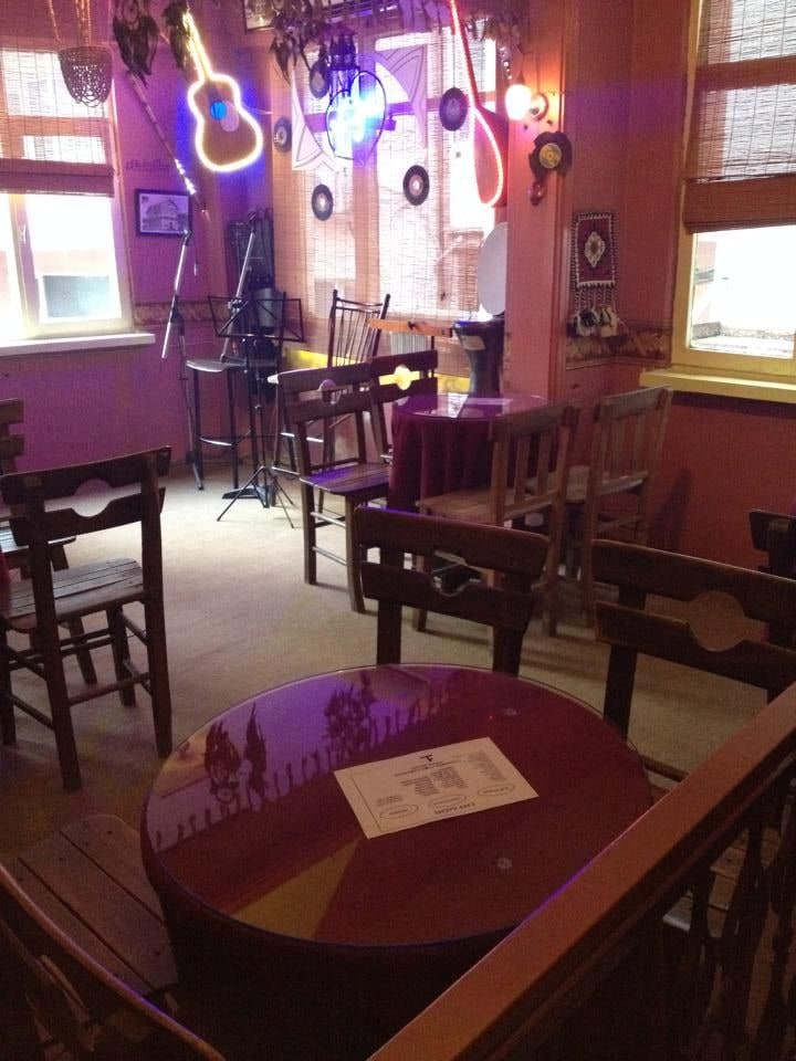 Nağme cafe