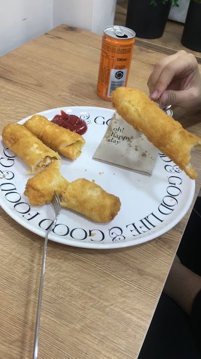 Nahide Çıtır Börek