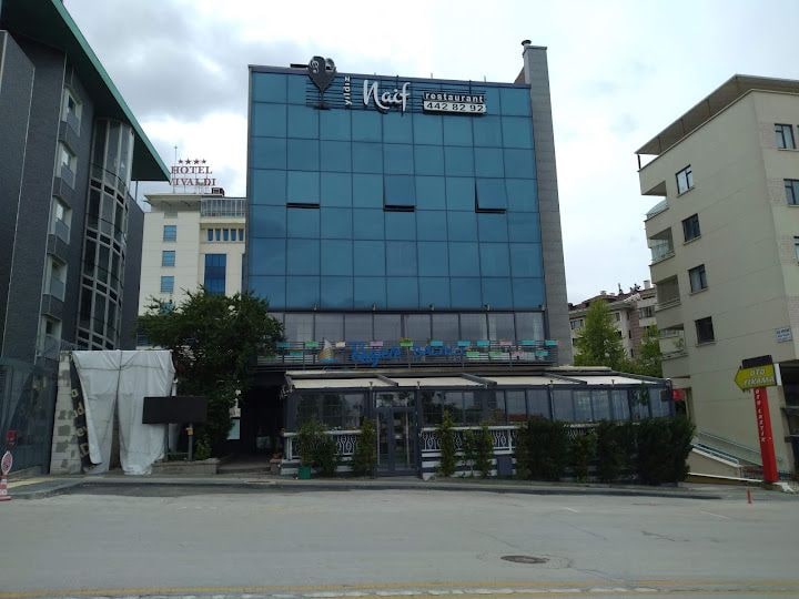 Naif Restaurant