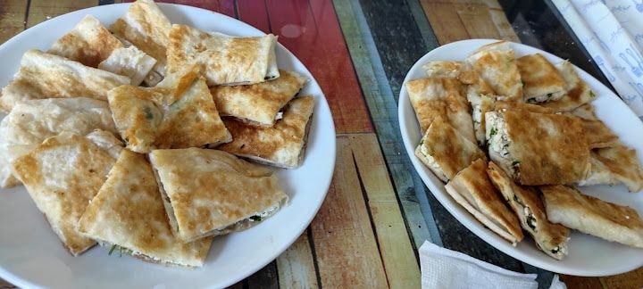 Naim'in Yeri Ev Yemekleri Restaurant