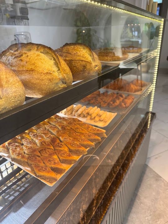 Naimka Patisserie