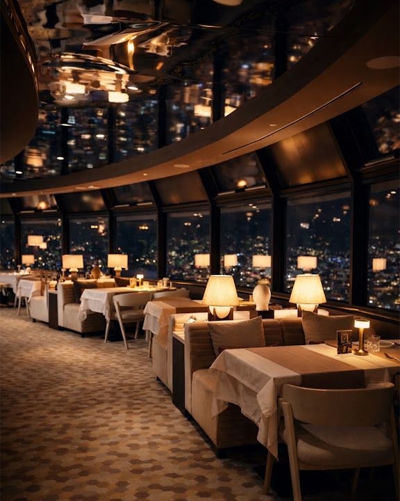 Nakia Restaurant