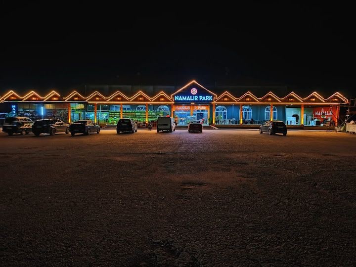 Namalır Park