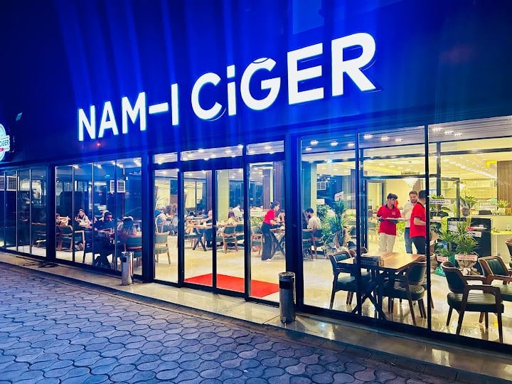 Namı Ciğer
