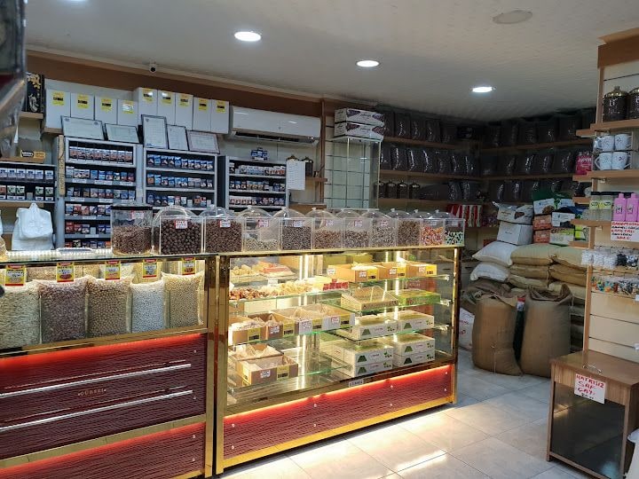 Namlı Brezilya Kurukahvecisi Gıda San. Ve Tiç.