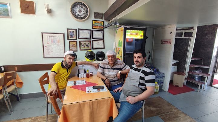namlı seyidoğlu kebap salonu