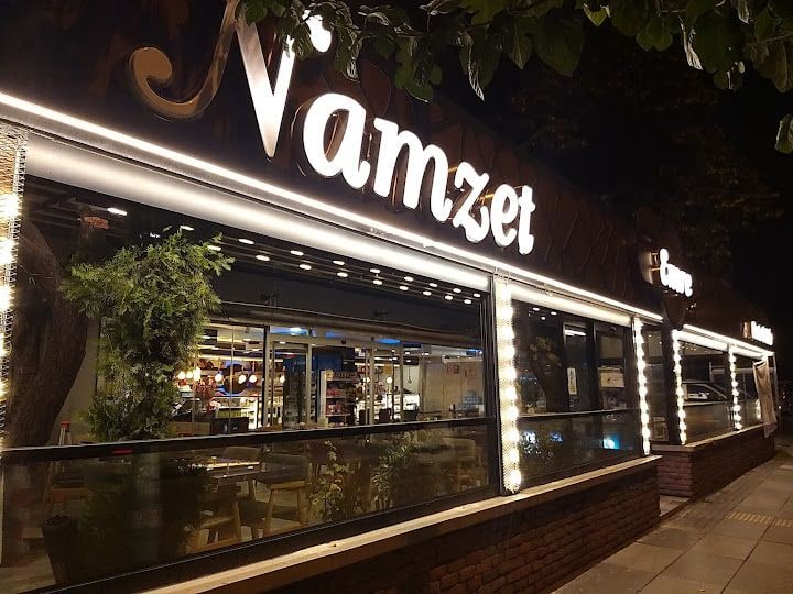 Namzet Pasta