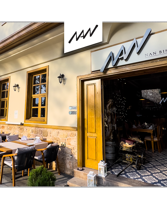 NaN Bistro