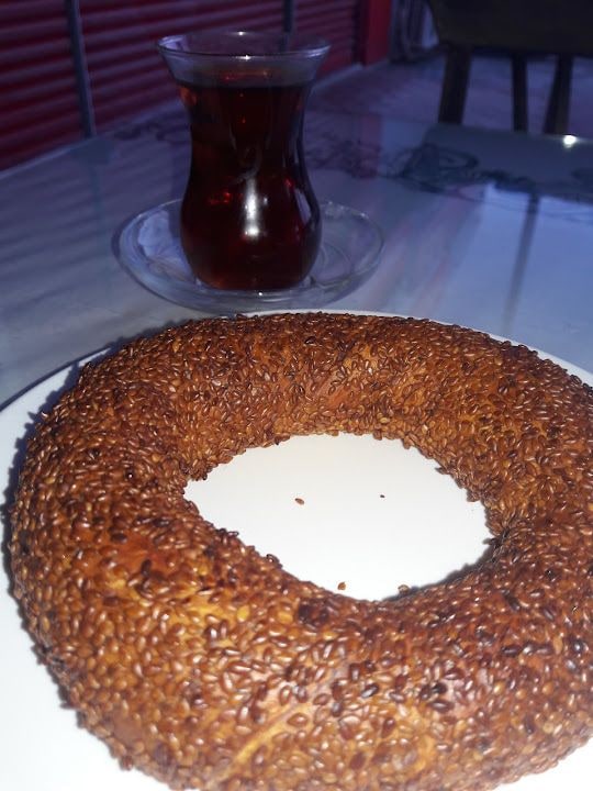 Nandidi börek