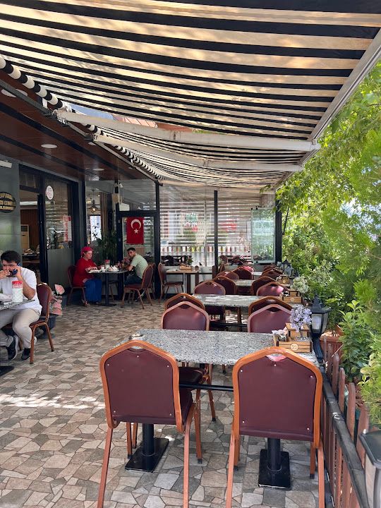Nane Kebap Evi