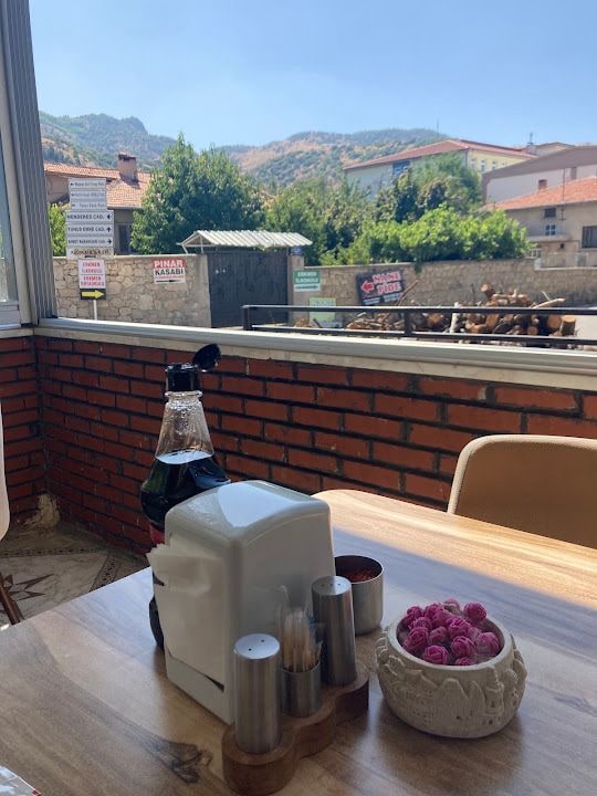 Nane Pide Ve Kebap Salonu