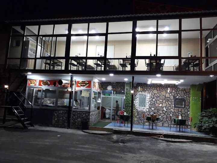Nane Welat Lahmacun Ve Ekmek Salonu