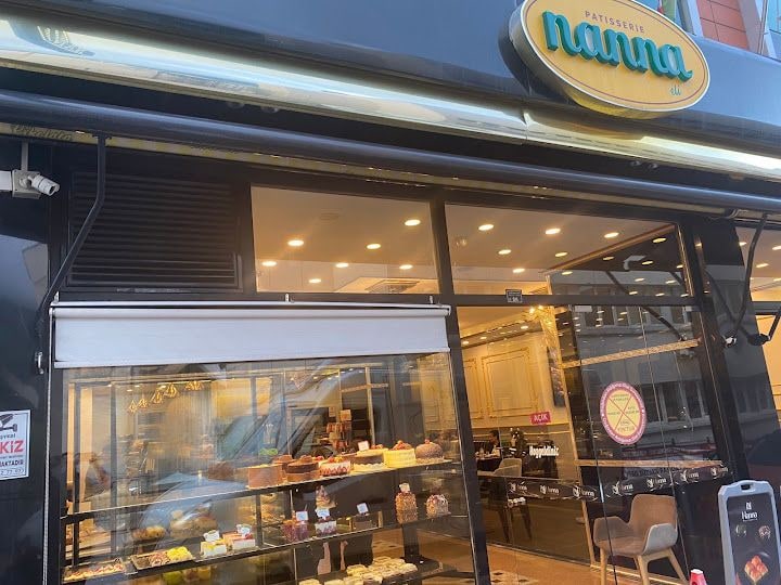 Nanna Artvin Şubesi