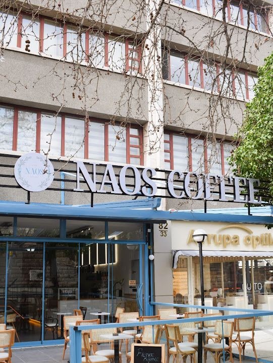 Naos Coffee