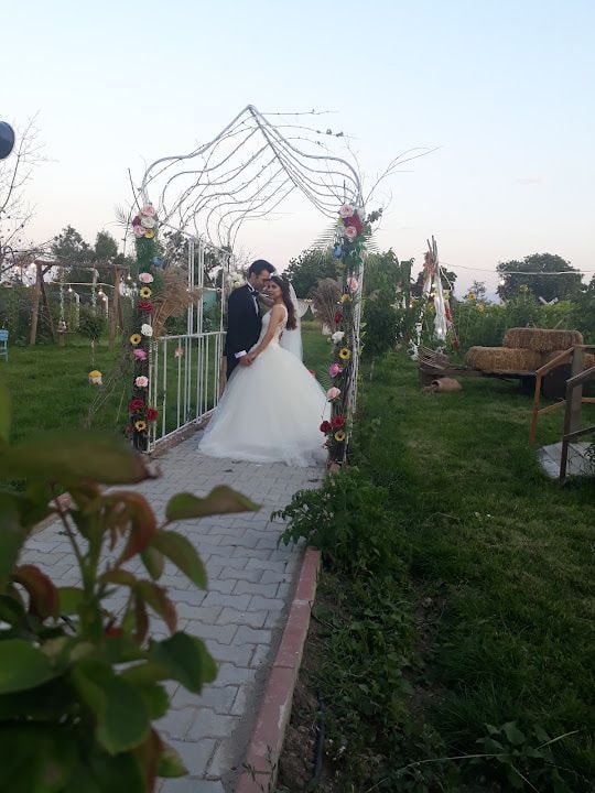 Napalina Fotoğraf Bahçesi