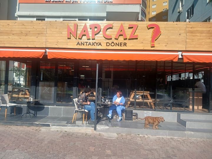 Napcaz Döner